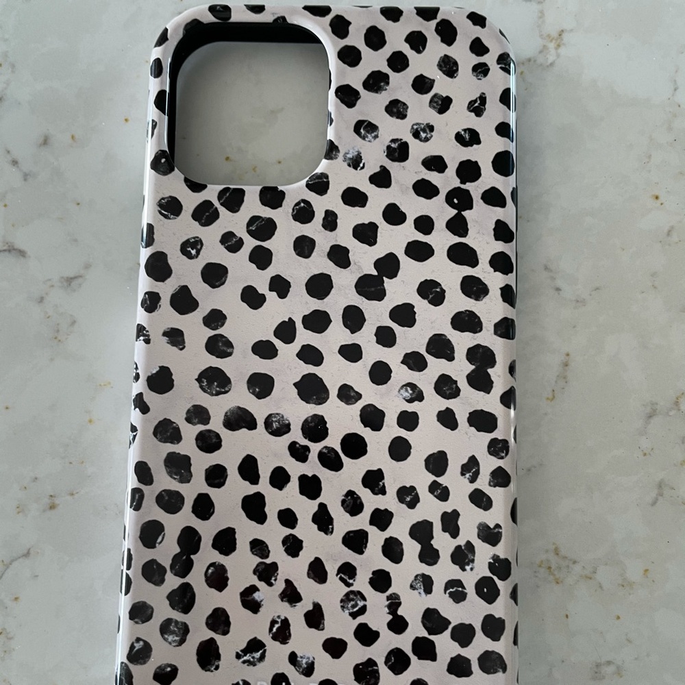 Burga iPhone 12 Pro phone case